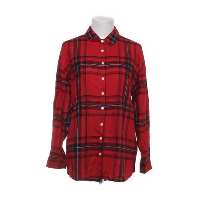 Chemise (Rouge, Noir, Blanc) de Next Petite Viscose