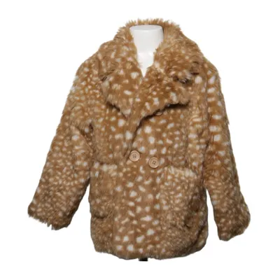 Winter jacket (Nova) from Mini Rodini Acrylic, Polyester