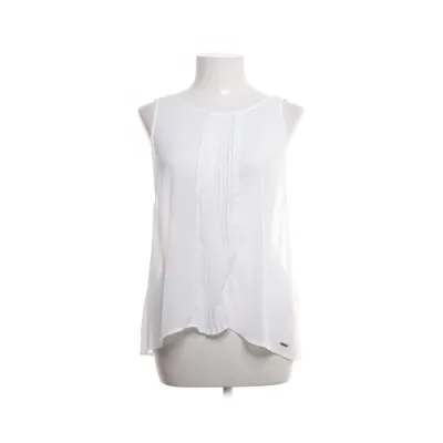 Top (Wit) van Hollister Polyester