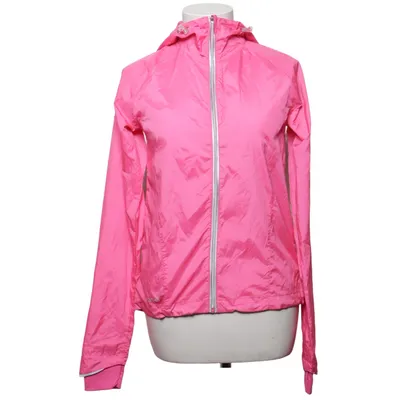 Sports jacket (Pink) from Casall Polyester