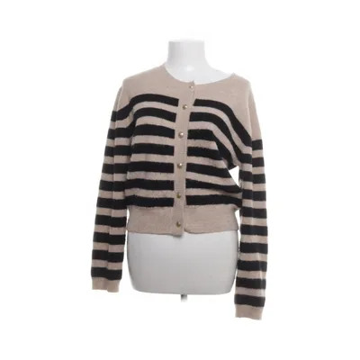 Kofta (Beige, Svart) från Holly & Whyte by Lindex Elastan, Polyester