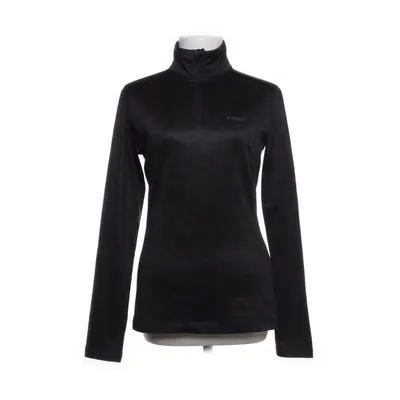 Practice jersey (Black, Gray) from Vittorio Rossi Polyester, Elastane