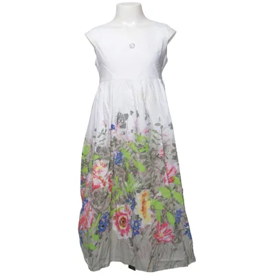 Kleid (Mehrfarbig) von Pusblu Baumwolle