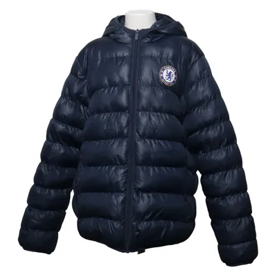 Winter jacket (Blue) from Chelsea Football Club Polyester