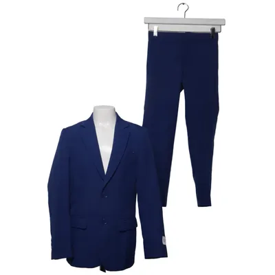 Anzug (Blau) von Opposuits Polyester