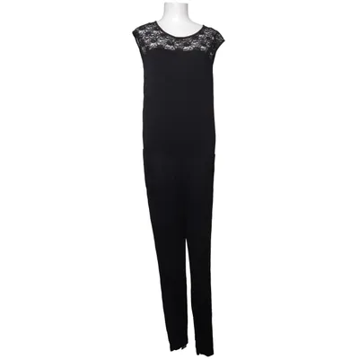 Byxdress (Svart) från United Colors of Benetton Elastan, Polyamid, Viskos