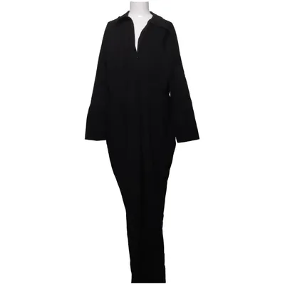 Combinaison (Noir) de River Island Plus Élasthane, Nylon, Viscose