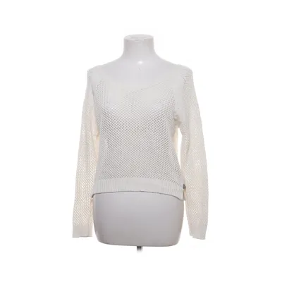 Tröja (Vit) från Maison Scotch Bomull, Linne