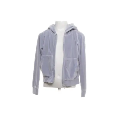 Hoodie (Gray) from Name It Elastane, Polyester
