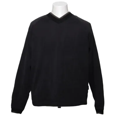 Sweatshirt (Noir) de Matterhorn Polyamide