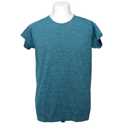 Practice jersey (Blue) from Redmax Polyamide, Polyester