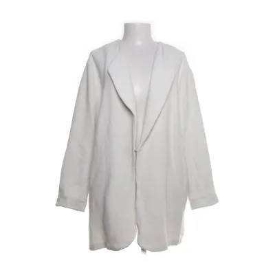 Cardigan (Hvid) fra Samoon by Gerry Weber