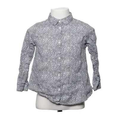 Chemise (Blanc, Bleu, Noir) de Zara Kids