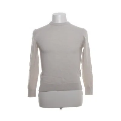 Sweater (Beige) from These Glory Days Merino wool