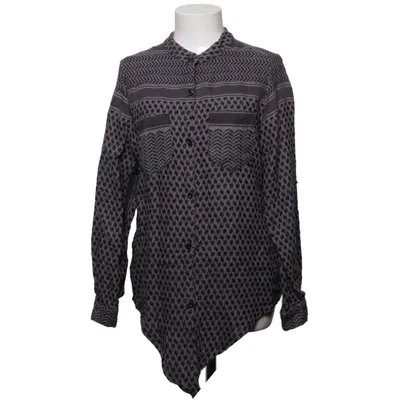 Chemise (Gris, Noir) de Rough Studios Coton