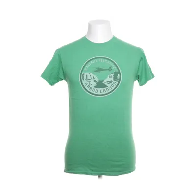 T-shirt (Grön) från Delta Pro Weight Bomull, Polyester