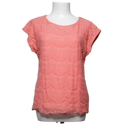 Top (Pink) fra Faded Glory Nylon, Polyester, Viscose