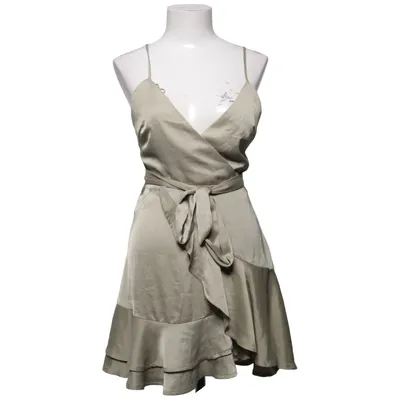 Wikkeljurk (Groen) van Polly Polyester