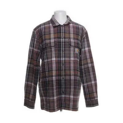 Overshirt (L/S Valmon Shirt) from Carhartt WIP Cotton