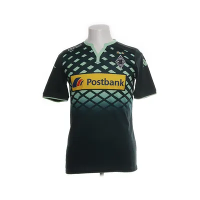 Voetbalshirt (Groen, Meerkleurig) van Kappa Polyester