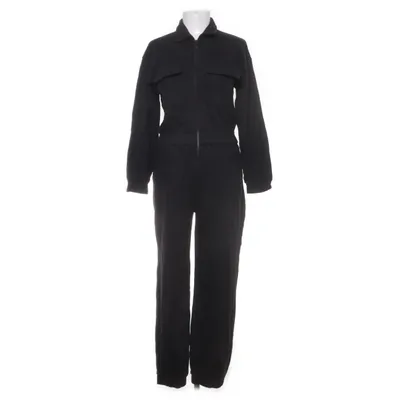 Jumpsuit (Luna Jumpsuit) from Simple Cotton, Elastane