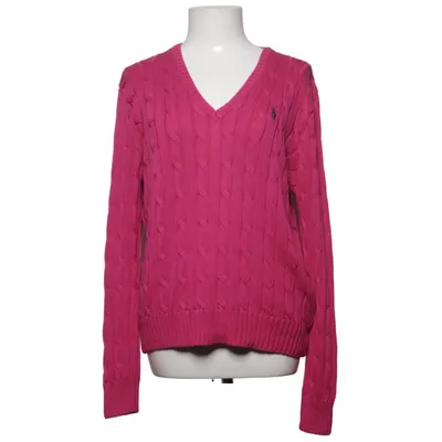 Tröja (Rosa) från Polo Ralph Lauren Bomull