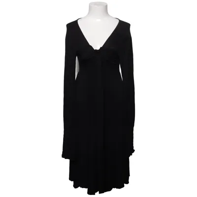 Dress (Black) from Smooph Elastane, Viscose