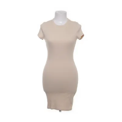 Maxi dress (Beige) from Sister Cotton, Elastane