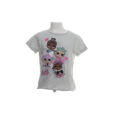 T-shirt (Blue) from L.O.L. Surprise! Cotton