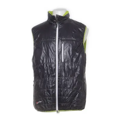 Ytterväst (Grå, Grön) från Ortovox Ull