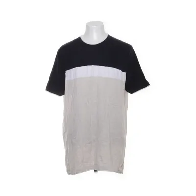 T-shirt (Bleu, Blanc, Gris) de Springfield