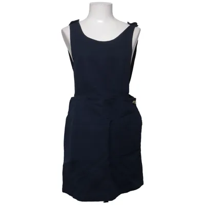 Tuinrok (Blauw) van Joanie Katoen