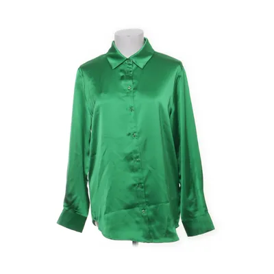Blus (Kayla shirt) från Lollys Laundry Elastan, Polyester