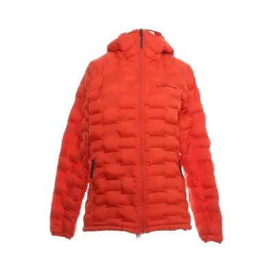 Windjack (Rood) van Peak Performance Polyester, Dons