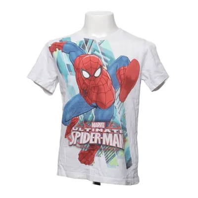 T-shirt (Ultimate Spider-Man) from Marvel Cotton