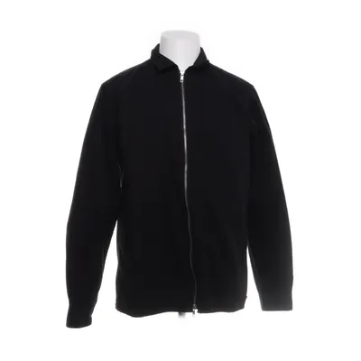 Överskjorta (Svart) från Premium by Jack & Jones Bomull