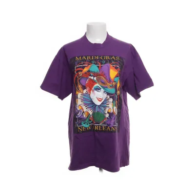 T-shirt (Vintage 1996 Mardi Gras New Orleans) från Anvil