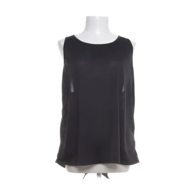 Träningstopp (Svart) från H&M Sport Polyester, Viskos