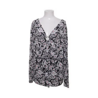 Blouse (Noir, Blanc, Rouge, Multicolore) de Modavista Élasthane, Viscose