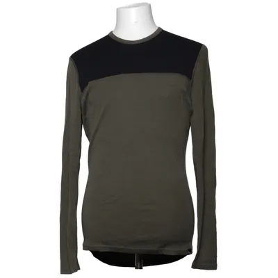Ondershirt (Groen, Zwart) van Norheim