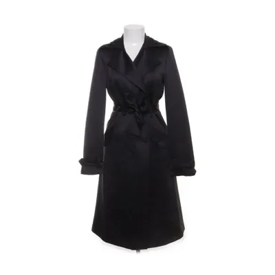 Trenchcoat (Svart) från Tommy Hilfiger Polyester