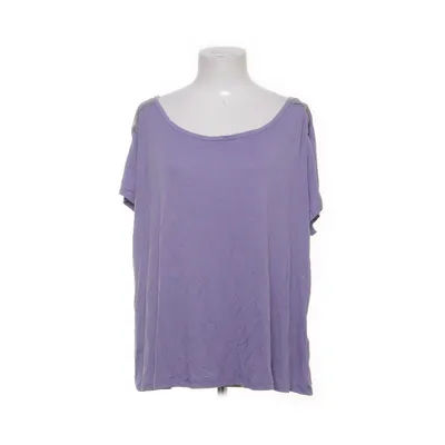 T-shirt (Violet) de Avon Polyester, Viscose