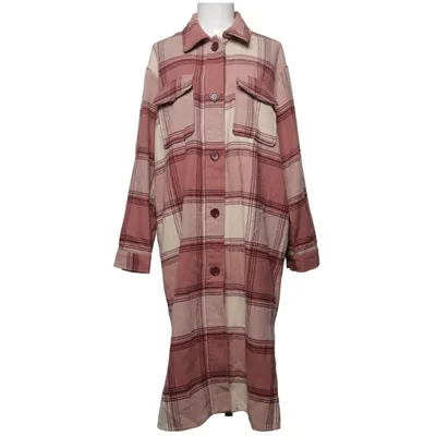 Mantel (Pink, Beige) von Jacqueline de Yong Polyester