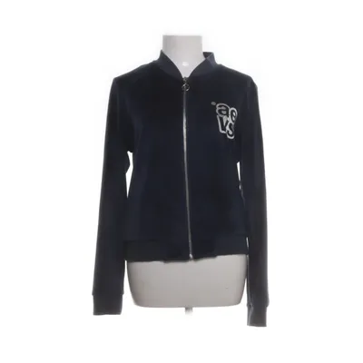 Blouson (Mira Velour Bomber) de Svea Élasthane, Polyester