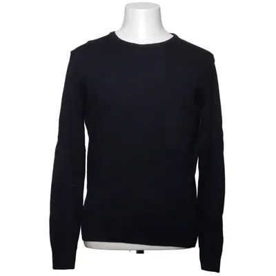 Sweater (Basic) from Zara Man Basic Wool