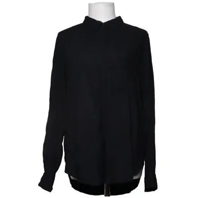 Chemise (Noir) de Cubus Viscose