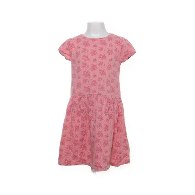 Robe (Rose, Multicolore) de Vertbaudet Coton