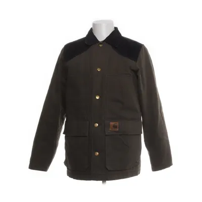 Jacka (Grön, Svart) från Carhartt Bomull, Nylon, Polyester