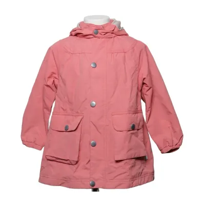 Jas (Wilda,K) van Mini a Ture Katoen, Nylon, Polyester