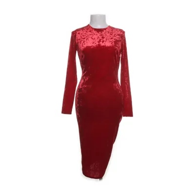Jurk (Rood) van NLY One